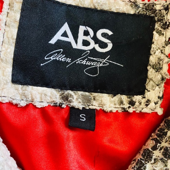 ABS - Picture 3 of 8